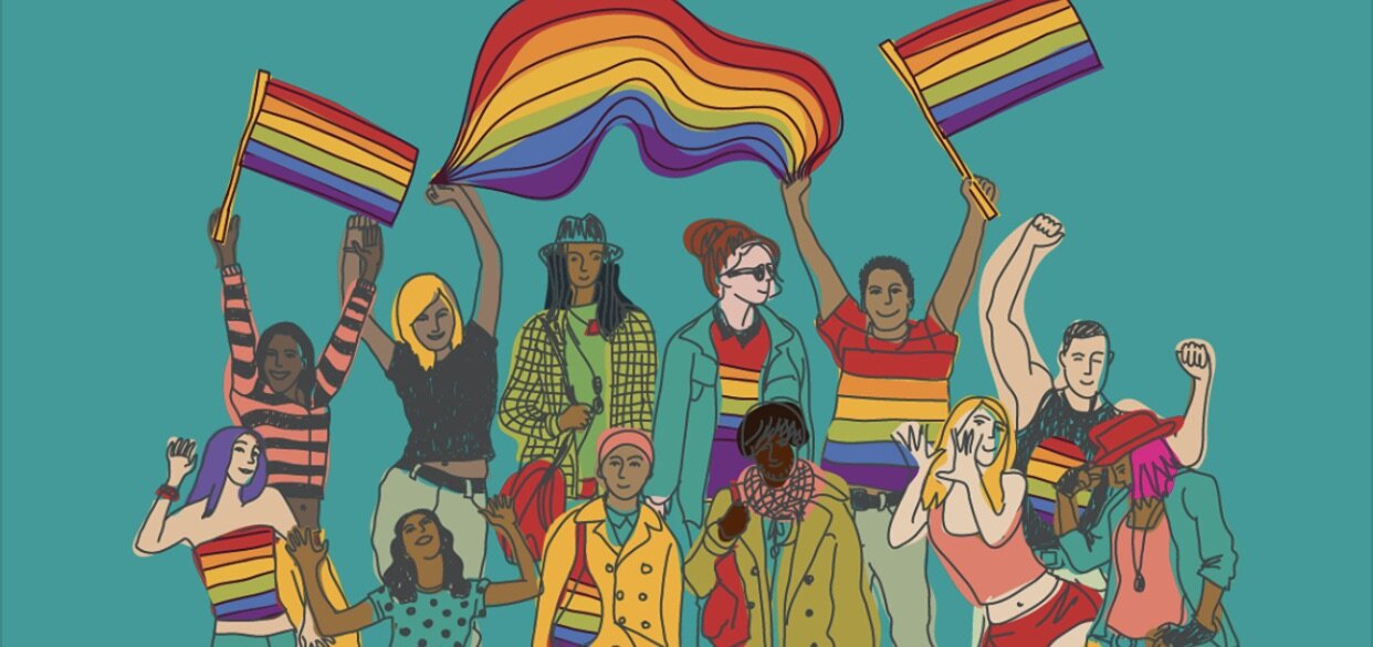 LGBT Center Youth Group
