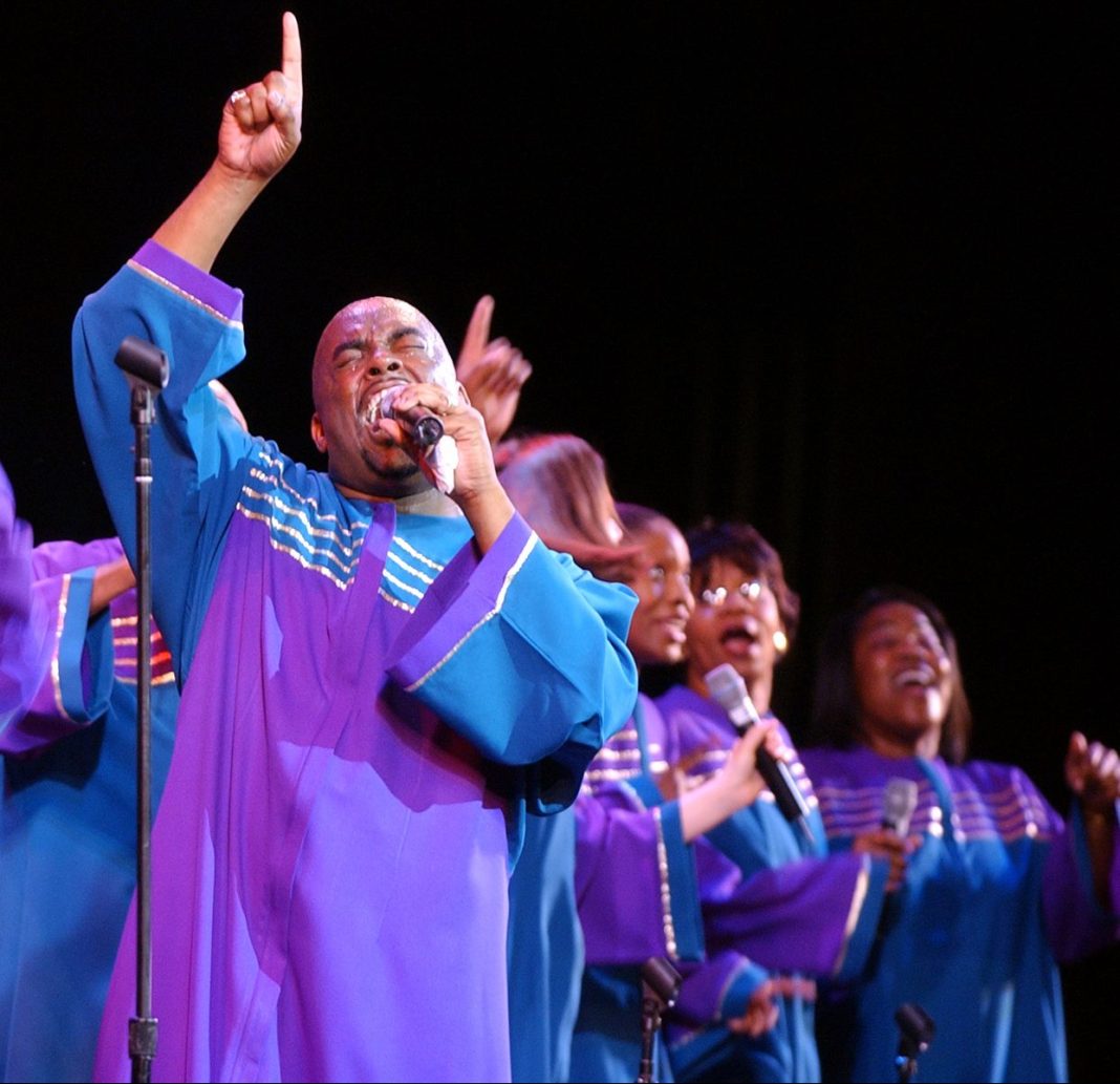 Gospel Choir